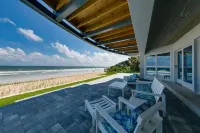 "Ocean Therapy" Best Beach House in South Ponte Vedra Beach / St Augustine
