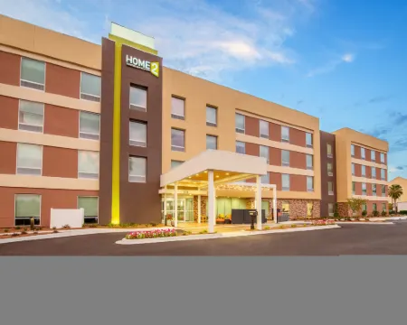 Home2 Suites by Hilton Kingsland Hotels in Kingsland