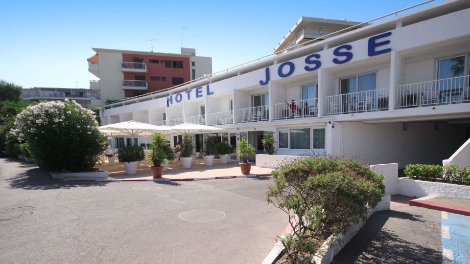 Hôtel Josse