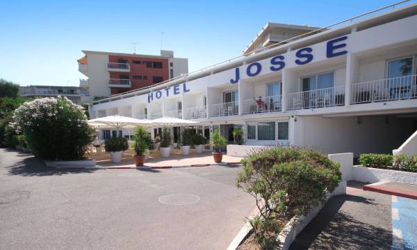 Hôtel Josse