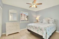 Experience Tybee Island Beach steps away