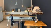 FREYA BLUE Workationhaus in Rheiderland / East Frisia