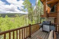 Winter IS Coming!  Epic Ski-in/Out 4Br+Home Hot Tub, fp, Deck, Garage, Views,