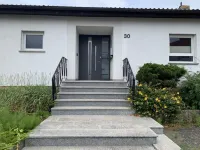 Großzügiges Familien-ferienhaus in Landau Arzheim - Mitten in der Natur! Hotels near GRILLHÜTTE
