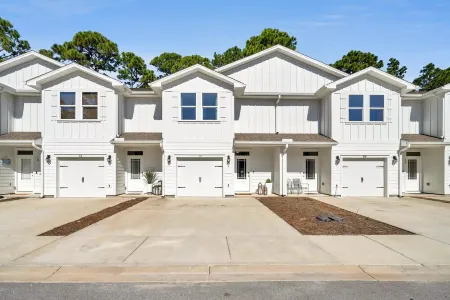 30A Retreat State Park Grande Boulevard Baytown Wharf  Golf Beaches