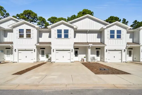 30A Retreat State Park Grande Boulevard Baytown Wharf  Golf Beaches