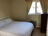 Beautiful Penthouse Apartment Hotel a Shepperton