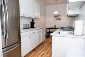 Hoboken Haven – Heart of town!