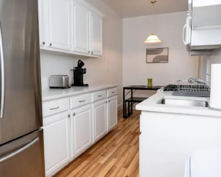 Hoboken Haven – Heart of town! Hotels in Hoboken