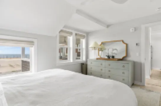 The Saltbox - Watch Hill's Award-Winning Waterfront Retreat.