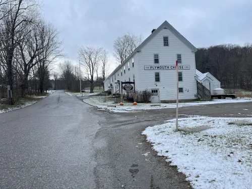Ski Retreat Townhome in Plymouth, VT