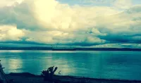 Point Robinson Lighthouse - Keeper's Quarters B Hotels in Vashon