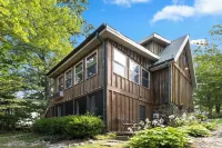 Welcome to Charming Get-A-Way – Your Ultimate Escape! - Chalets