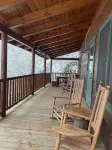 APPsolute Heaven- A 4 Season Mountain Retreat