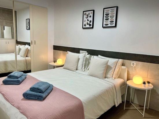 Casa LOS Geranios Ideal Para Relajarte en Familia o con Amigos