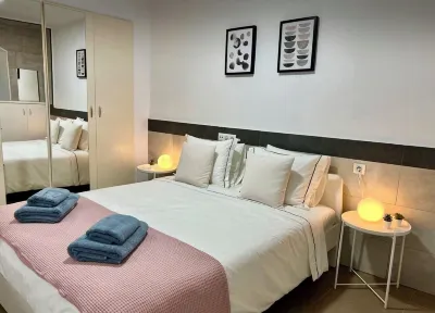 Casa LOS Geranios Ideal Para Relajarte en Familia o con Amigos Hotels near Bethlehem artistic Camborio