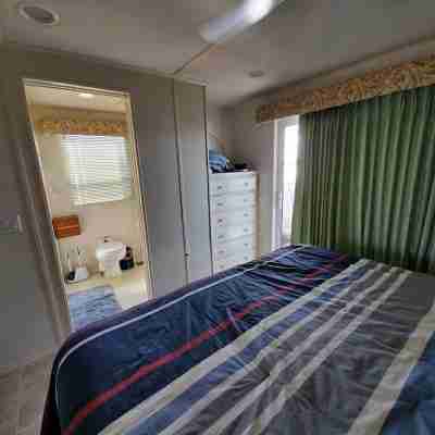 Ocean views! <br>I didn’t do it too Rooms