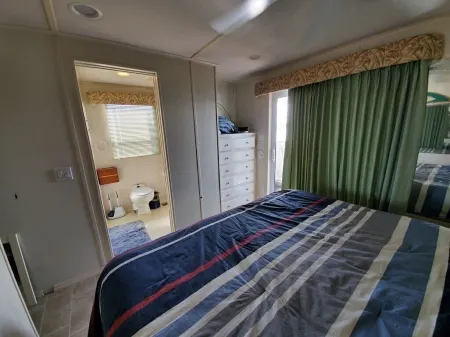 Ocean views! <br>I didn’t do it too