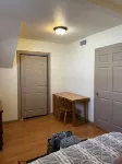 Historic Rock House Apartments- Corporate Residence in Big Spring, Texas