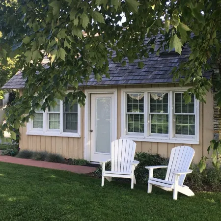 Spa Cottage in Tranquil Amish Country, Jetted Tub, Outdoor Patio