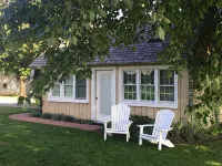 Spa Cottage in Tranquil Amish Country, Jetted Tub, Outdoor Patio Rumspringa Brewing Company 주변 호텔