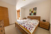 Apartment with balcony and sea view, close to the beach Hotels in Costa Calma