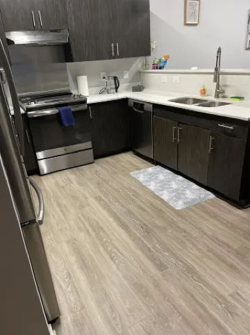 One of a kind Luxury Loft