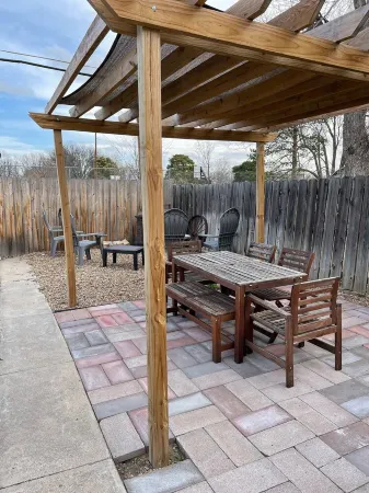 Triple S Lodge at the Bottoms