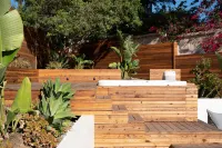 Malibu Living At Its Finest - Just Steps Away From The Beach