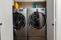 NEW! Family Cabin Retreat in Munds Park w/ Cozy Back Patio & Loft