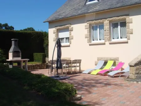 House / Villa - MORIEUX