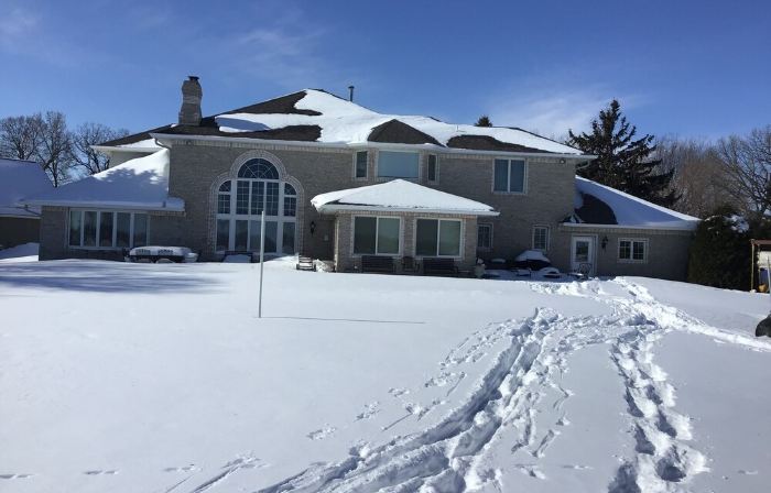 Lake Pointe Lodge: 6Br Lakefront Retreat w/ Free Pontoon, Dock & Firepit