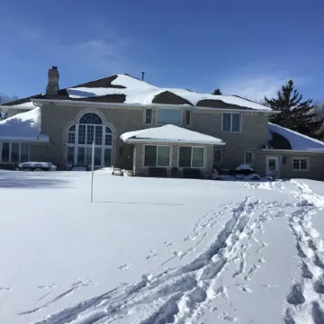 Lake Pointe Lodge: 6Br Lakefront Retreat w/ Free Pontoon, Dock & Firepit