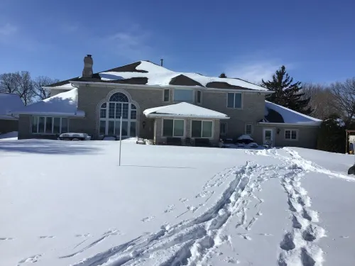 Lake Pointe Lodge: 6Br Lakefront Retreat w/ Free Pontoon, Dock & Firepit