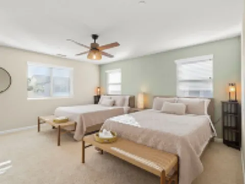 Wine Country Farmhouse with Fire Pit & BBQ near Napa, San Francisco & Sacramento