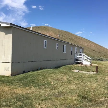 Cozy Quiet Home on Sage Creek