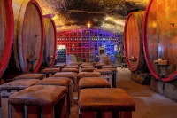 Gutshaus Suite #3 "emma" im Weingut Fitz-ritter - Vdp/biozertifiziert Hotels in Bad Durkheim