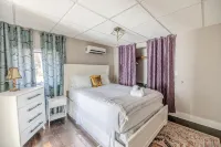 Tranquility Suite with Porch! Pet- Friendly! - Wifi