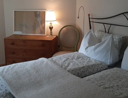 LAnJA your special vacation home