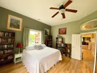 Cozy Apartment with Loft, Theater Room, & Gorgeous Mountain Views! Sleeps 8 Hotels in Payson