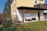 Liebevoll Sanierte Altbauwohnung