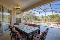 Gated Resort, Lake View, Pool/Spa, Games Room