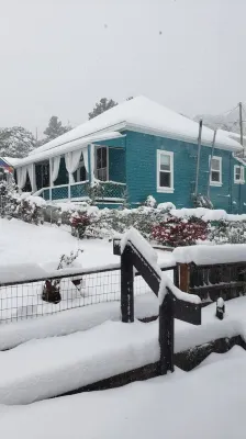 Charming Cottage in the Heart of Old Bisbee
