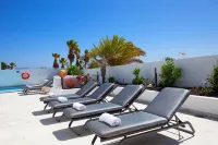 Luxury Detached Private Villa with Heated Private Pool