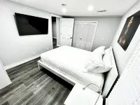 Launchpad: stewardess layover / stylish place to stay is perfect 4 group trips.