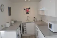 Why book a room when you can have a suite