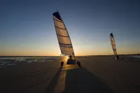 Tipoz'Immo Les Coquillages - sea view and walking distance - pets allowed