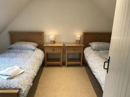 86 Seatown Cullen Moray Отели в г. Каллен