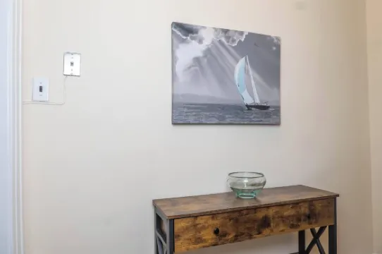 Spacious Oasis - Hoboken!