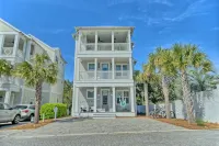 Hangtime Inlet Beach/Next to Rosemary Beach Các khách sạn ở Inlet Beach